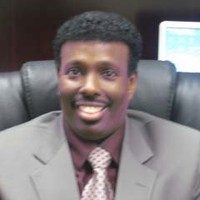 Mahad Ali Yusuf
