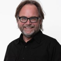 Peter Nyers